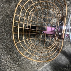 自転車16cmの画像