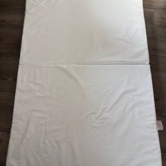 ベビー寝具　6点セットの画像