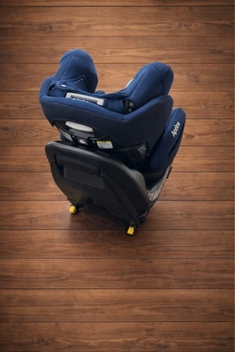 Aprica  チャイルドシート　ディアターンプラス　ISOFIX 