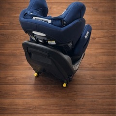 Aprica  チャイルドシート　ディアターンプラス　ISOFIX の画像