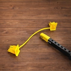 Aprica  チャイルドシート　ディアターンプラス　ISOFIX の画像