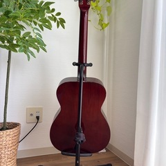 取引中】アコースティック ギターの画像