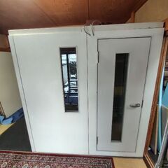 【日払い・高日給】3月18日 防音室の引越しに伴いスタッフ1名募集！の画像