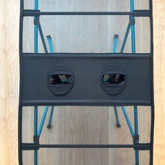 【ご成約】美品 ヘリノックス風 MOTAS 軽量 ULテーブル コンパクト キャンプ
の画像