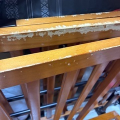 日本育児　置くだけベビーゲートの画像