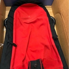 BABY BJORN バウンサーの画像