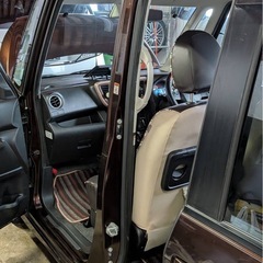 日産　デイズルークスの画像