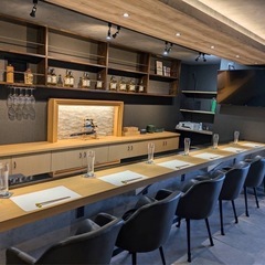 調理メイン募集／創作居酒屋の調理職の画像