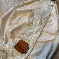 値下げ3/21(土)9:30まで 　Bétta ベッタ　キャリーミー　ベビースリング　抱っこ紐の画像