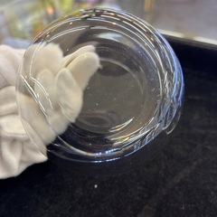 【ジャングル守口店】ティファニー　ペアタンブラーの画像