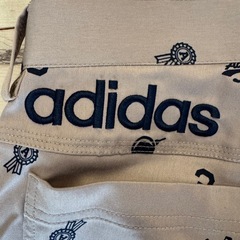 ADIDAS GOLF アディダスゴルフ A04954 ゴルフウェアの画像