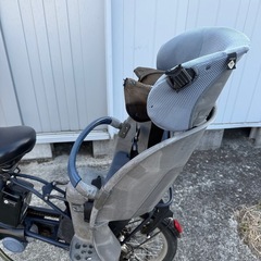 電動アシストの画像