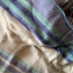 【無料】東芝 電子制御毛布（CB-656W）の画像