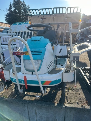 久保田SPJ400