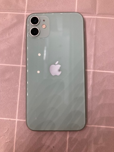 iPhone 11  64GB