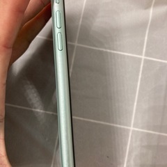 iPhone 11  64GBの画像