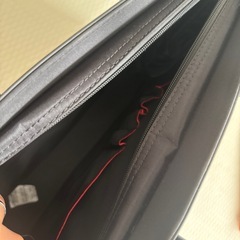 オフィスバックの画像