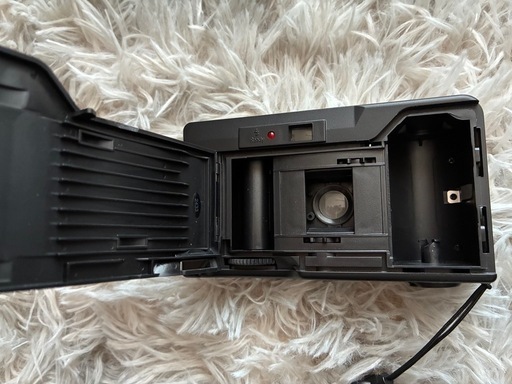 Kodak　フィルムカメラ