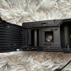 Kodak　フィルムカメラの画像