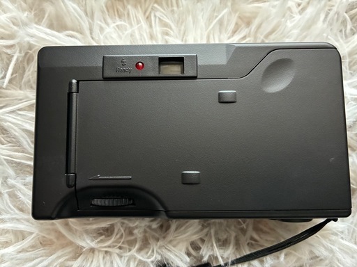 Kodak　フィルムカメラ
