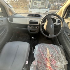 スバル　r2  MTの画像