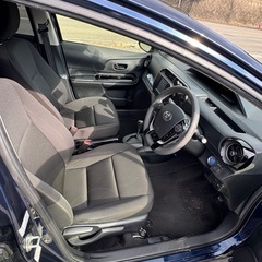 🟣令和元年式　アクアの画像