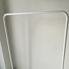 物干しハンガーの画像