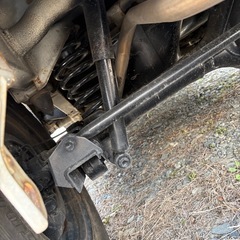 H20 ジムニー　MT ワイルドウィンド　車検R9年3月の画像