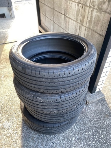 タイヤセット