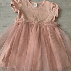 ベビー　フォーマル 80cmの画像