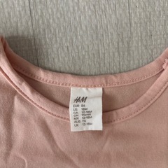 ベビー　フォーマル 80cmの画像