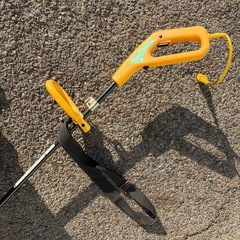 No.250  芝刈り機　中古品の画像