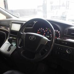 【自社ローン】ヴェルファイア 3.5Z 7人乗 ♬ 【完全自社審査　即日回答】　 の画像