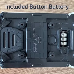 トヨタアルファード(新品未使用)おもちゃの画像