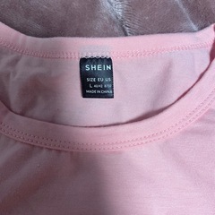 Tシャツ　の画像