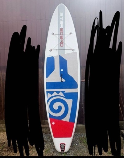 SUP ボード