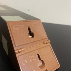 マインクラフト　たいまつの画像