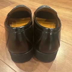 ローファー 革靴 23cmの画像