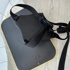 車用　ベビーミラーの画像