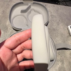 ソニーヘッドホン1000XM6の画像