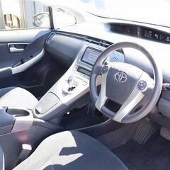 【自社ローン】プリウス 1.8S ♬ 【完全自社審査　即日回答】　 の画像