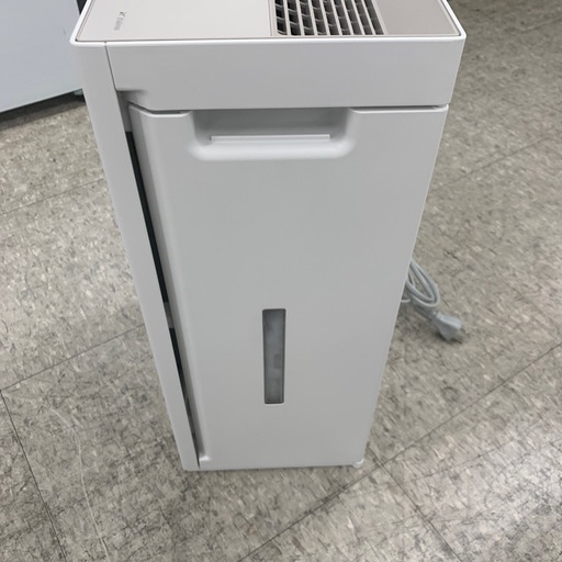 【軽トラック無料貸出！】Panasonic 空間除湿機