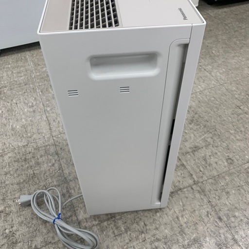 【軽トラック無料貸出！】Panasonic 空間除湿機 軽トラック無料貸出！】Panasonic 空間除湿機の通販｜godisfabrica.com