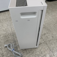 【軽トラック無料貸出！】Panasonic 空間除湿機の画像