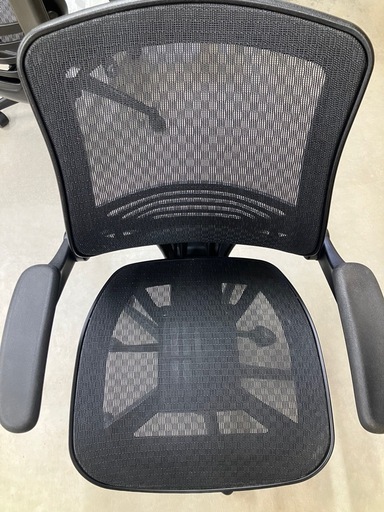 LOWYA購入 定価2万円オフィスチェア × 5