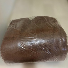 エステサロン用大判バスタオルの画像