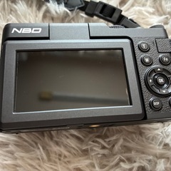 デジタルカメラの画像