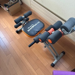 腹筋ワンダーコア
の画像