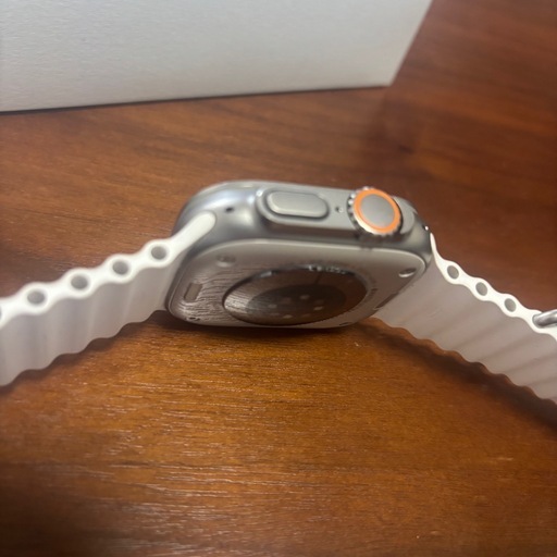 Apple Watch ウルトラ　初代　安価格　！