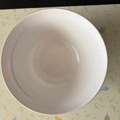 プラスティック丼5個セットの画像